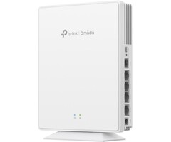 TP-Link TP-Link Omada EAP610GP-Desktop | Wi-Fi 6 AP met PoE-out