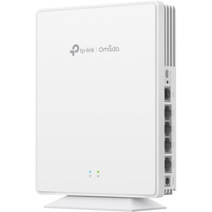 TP-Link TP-Link Omada EAP610GP-Desktop Wi-Fi 6 Access Point met PoE-out