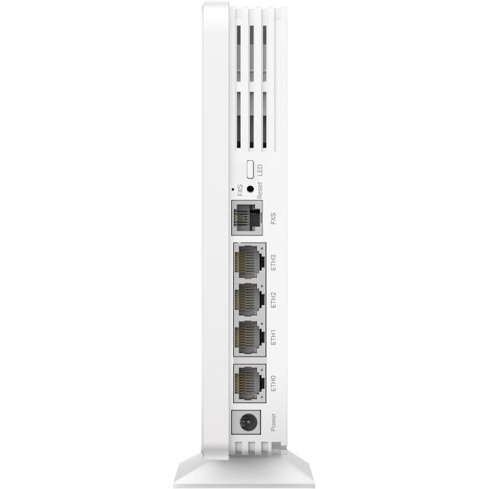 TP-Link TP-Link Omada EAP610GP-Desktop Wi-Fi 6 Access Point met PoE-out
