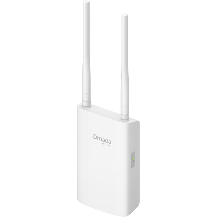 TP-Link TP-Link Omada EAP603-Outdoor AX1800 Wi-Fi 6 Access Point IP67 Weerbestendig