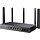 TP-Link Omada DR3650v-4G Zakelijke Wi-Fi 6 Router met DSL, VoIP & 4G USB-ondersteuning