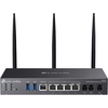 TP-Link TP-Link Omada ER706W AX3000 Wi-Fi 6 Multi-WAN VPN Router