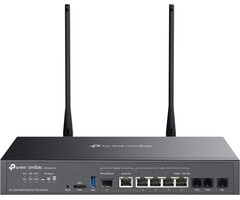 TP-Link TP-Link Omada DR3220v-4G Multi-WAN Router met 4G Backup