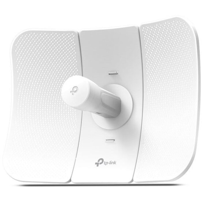 TP-Link TP-Link Pharos CPE710 5GHz Outdoor Point-to-Point Radio - 867Mbps, 23dBi