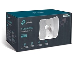 TP-Link TP-Link Pharos CPE710 5GHz Outdoor CPE