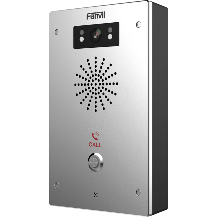 Fanvil Fanvil i16SV Vandaalbestendige SIP Video Intercom (i16SV)