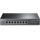 TP-Link TL-SG108-M2 - 8-Poorts 2.5G Multi-Gigabit Unmanaged Switch - Fanless & Metaal