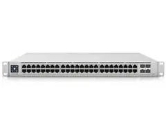 Ubiquiti Ubiquiti UniFi Enterprise 48-PoE Switch 2.5GbE