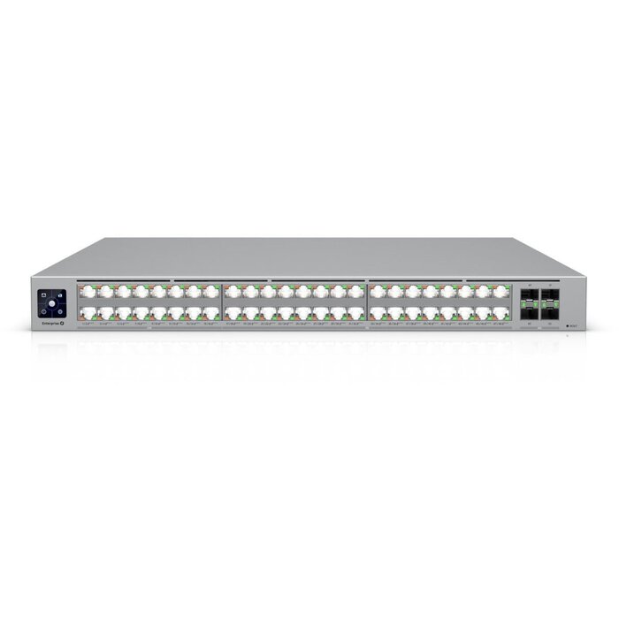 Ubiquiti Ubiquiti Enterprise 48 PoE Switch 2150W (ECS-48-POE)