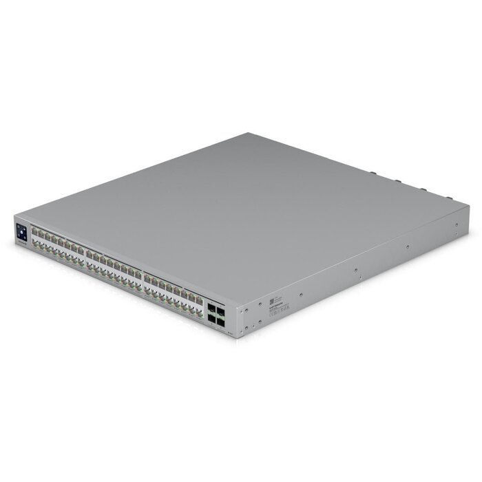 Ubiquiti Ubiquiti Enterprise 48 PoE Switch 2150W (ECS-48-POE)