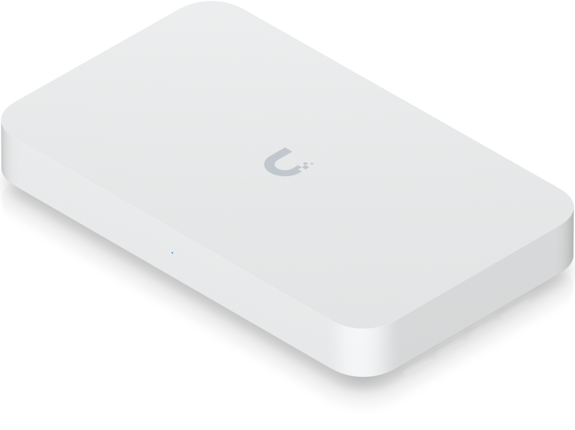 Ubiquiti Ubiquiti UniFi Gateway Fiber (UXG-FIBER) 10G SFP+ Router