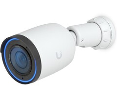 Ubiquiti Ubiquiti UniFi G6 Pro Bullet 4K Beveiligingscamera met Optische Zoom
