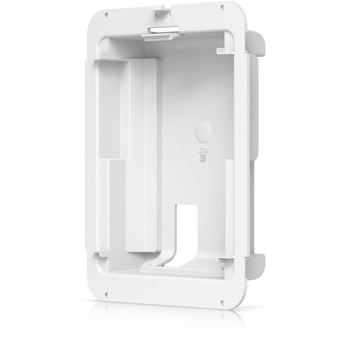 Ubiquiti Ubiquiti U7 Pro Wall Overschilderbare Inbouwbeugel (UACC-U7-PRO-WALL-FM)