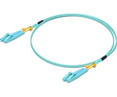 Ubiquiti Ubiquiti OM3 Glasvezelkabel 5m LC-LC 10Gbps