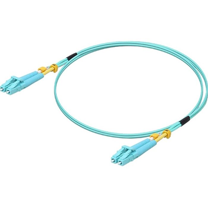 Ubiquiti Ubiquiti OM3 Glasvezelkabel LC-LC Duplex 5m (10Gbps)