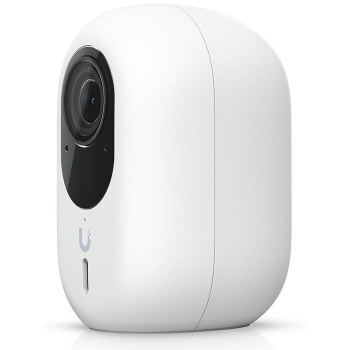 Ubiquiti Ubiquiti UniFi G6 Instant 4K WiFi Camera met Nachtzicht & Tweeweg Audio