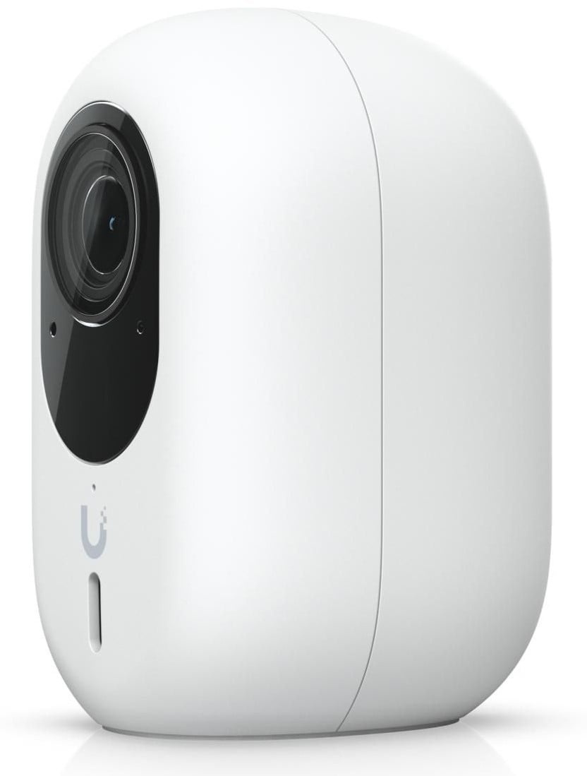 Ubiquiti Ubiquiti UniFi G6 Instant 4K WiFi Beveiligingscamera