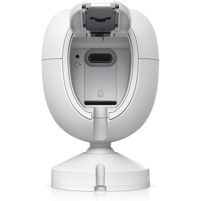 Ubiquiti Ubiquiti UniFi G6 Instant 4K WiFi Camera met Nachtzicht & Tweeweg Audio