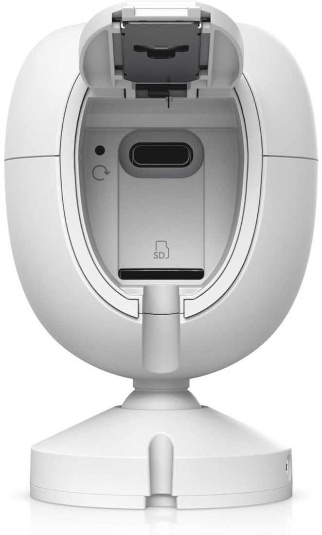 Ubiquiti Ubiquiti UniFi G6 Instant 4K WiFi Beveiligingscamera