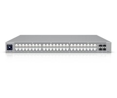 Ubiquiti Ubiquiti UniFi Switch Pro XG 48 PoE | L3 | 600W PoE | 10G SFP+