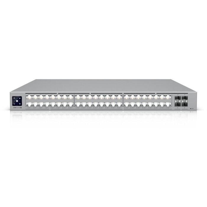 Ubiquiti Ubiquiti UniFi Switch Pro XG 48 PoE (USW-PRO-XG-48-POE)