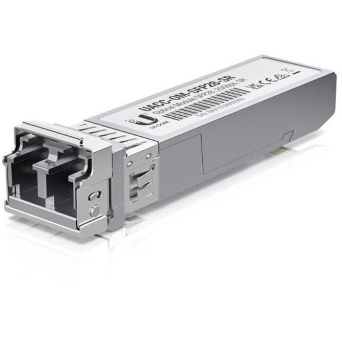 Ubiquiti Ubiquiti Optical Module 25G SFP28 SR (UACC-OM-SFP28-SR)