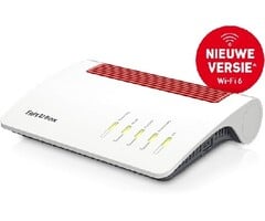 AVM AVM FRITZ!Box 5590 Fiber AON Wi-Fi 6 Router