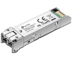 TP-Link TP-Link TL-SM311LS Gigabit SFP Module 10km