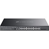 TP-Link TP-Link Omada SG5428XMPP 24-Poorts Gigabit Managed PoE++ Switch met 4x 10G SFP+ Uplinks