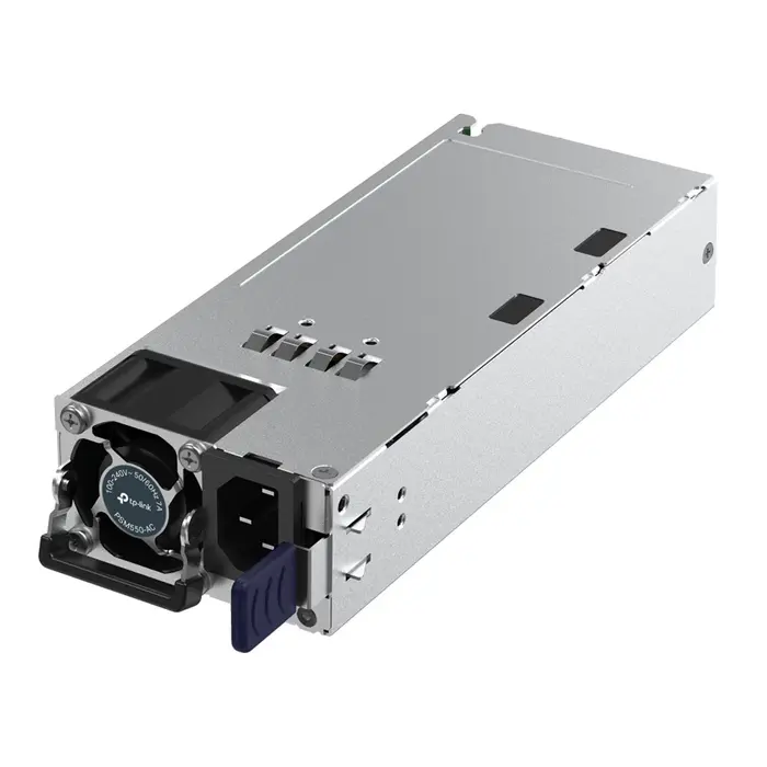 TP-Link TP-Link PSM500-AC 550W AC-naar-DC Voedingsmodule