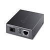 TP-Link TP-Link TL-FC311A-2 Gigabit WDM Media Converter - Single-mode Glasvezel tot 2km