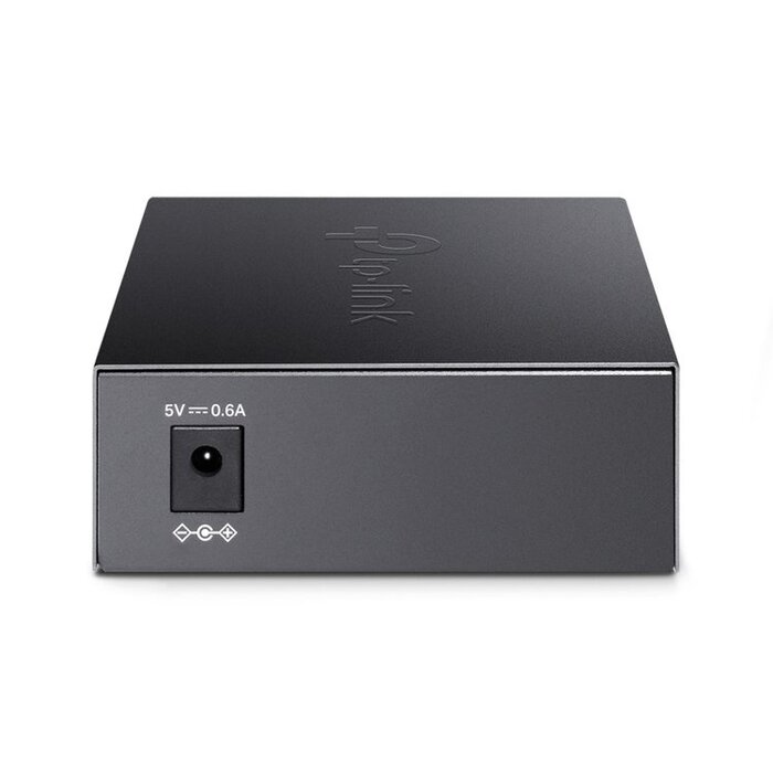 TP-Link TP-Link TL-FC311A-2 Gigabit WDM Media Converter - Single-mode Glasvezel tot 2km