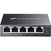 TP-Link TP-Link ES205GP - 5-Poorts Gigabit PoE+ Switch