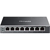 TP-Link TP-Link Omada ES208G 8-Poorts Managed Switch