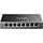 TP-Link Omada ES208G 8-Poorts Gigabit Managed Switch (ES208G)