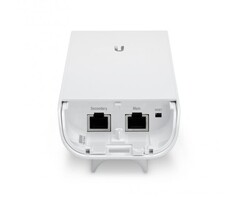 Ubiquiti Ubiquiti NanoStation M2 (NSM2) - 2.4GHz Outdoor Point-to-Point Bridge