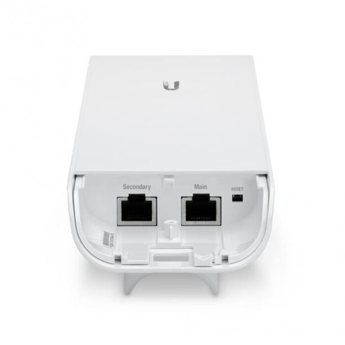 Ubiquiti Ubiquiti NanoStation M2 (NSM2) - 2.4GHz Outdoor Point-to-Point Bridge
