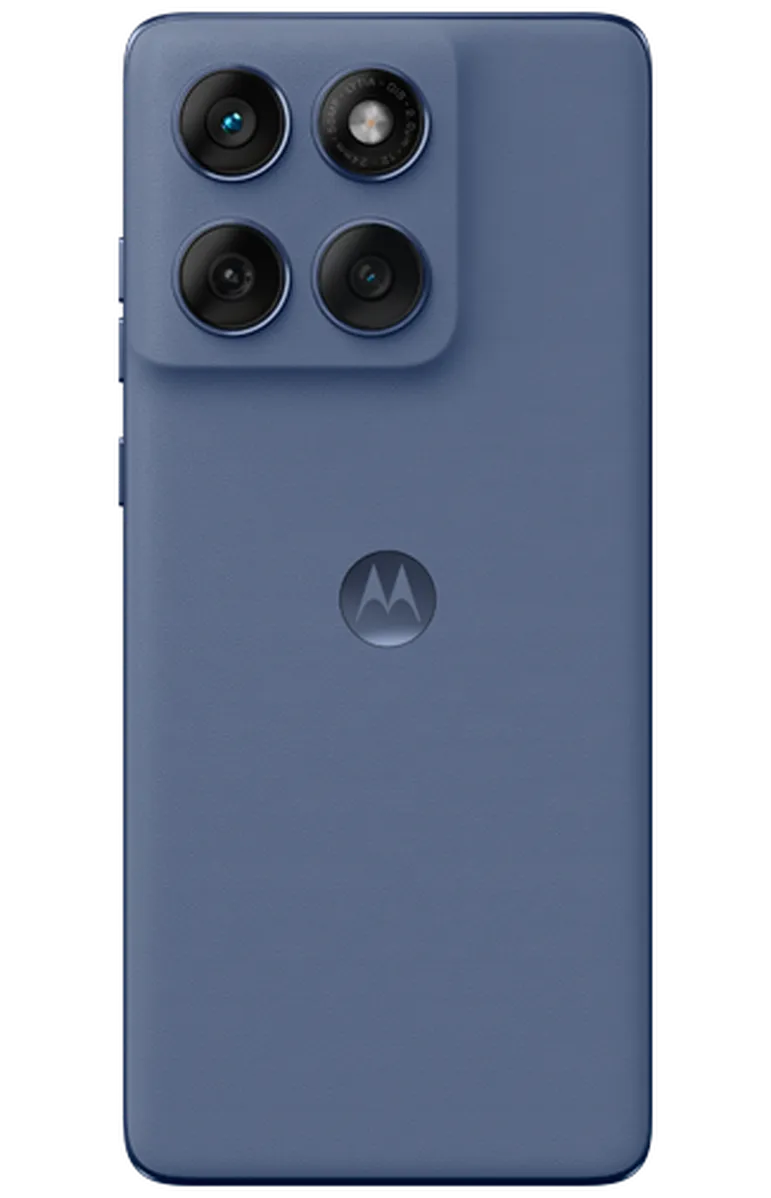 Motorola Motorola Edge 60 Fusion 8GB/256GB