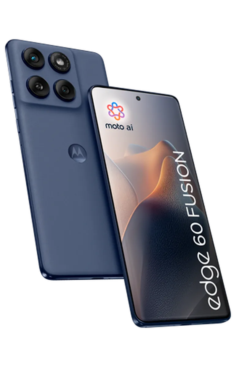 Motorola Motorola Edge 60 Fusion 8GB/256GB