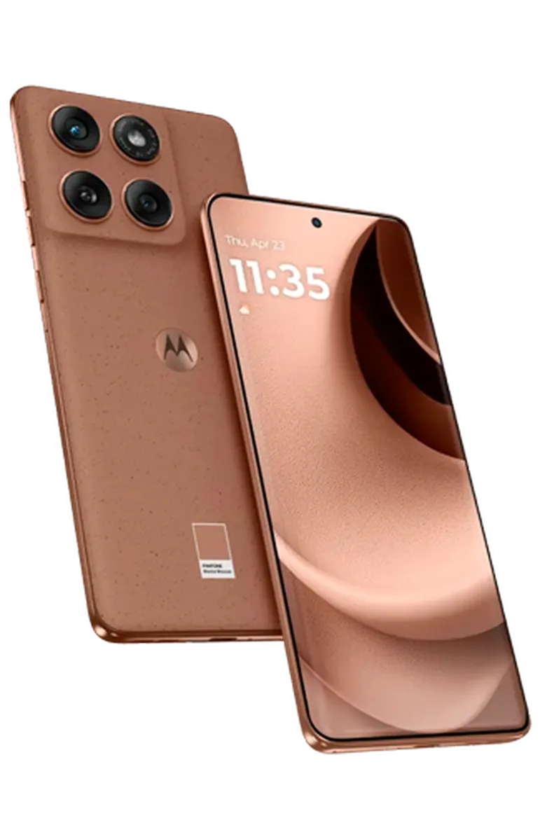 Motorola Motorola Edge 60 Fusion 8GB/256GB