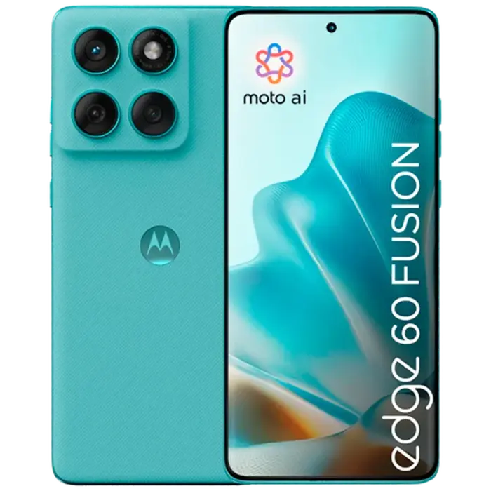 Motorola Motorola Edge 60 Fusion 8GB/256GB