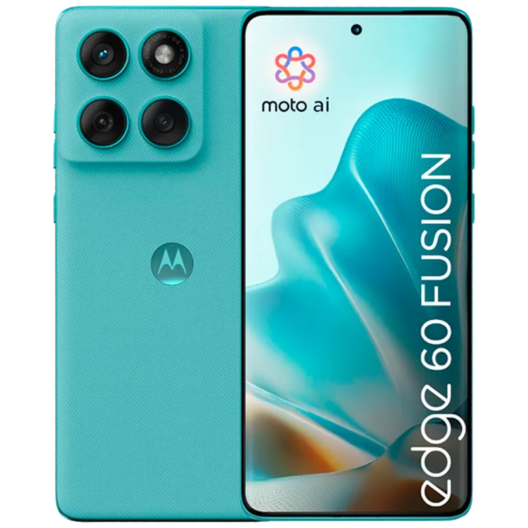 Motorola Motorola Edge 60 Fusion 8GB/256GB
