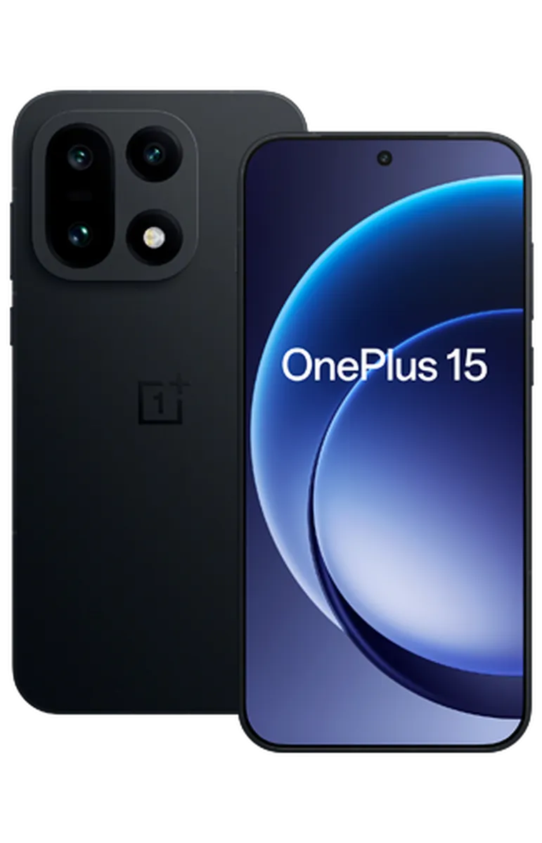 OnePlus OnePlus 15 512GB Hasselblad Camera [ARTIKELNUMMER]
