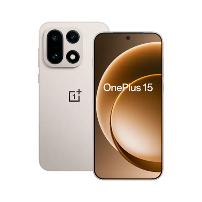 OnePlus OnePlus 15 512GB - Android Smartphone - Hasselblad Camera