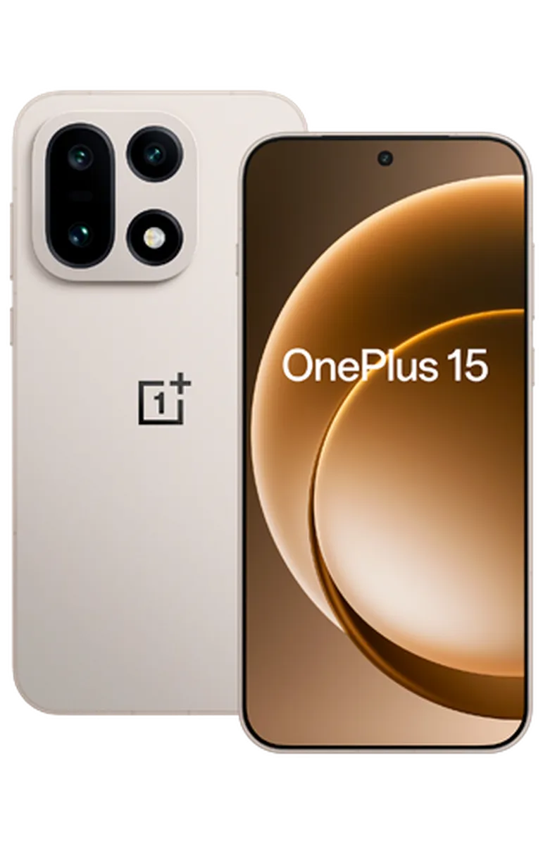 OnePlus OnePlus 15