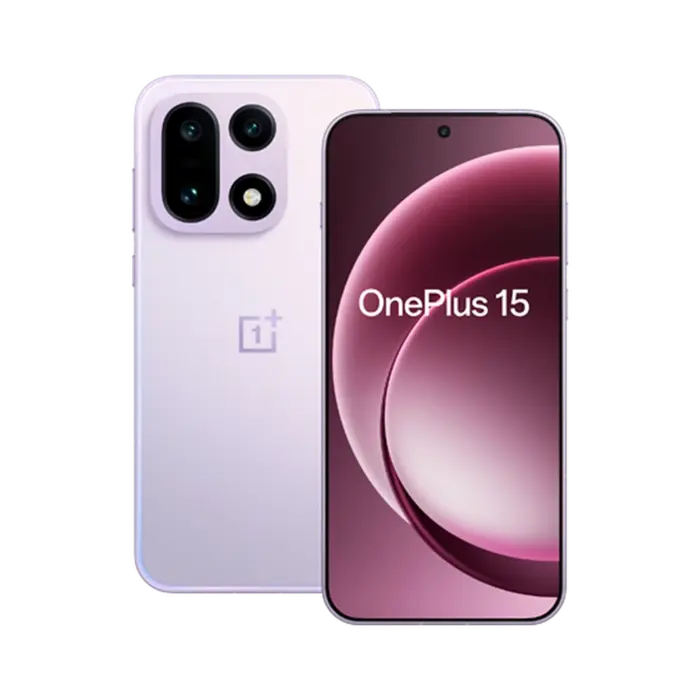 OnePlus OnePlus 15 512GB Hasselblad Camera [ARTIKELNUMMER]