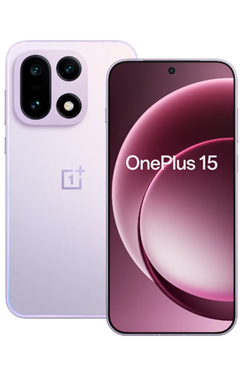 OnePlus OnePlus 15 512GB Hasselblad Camera [ARTIKELNUMMER]