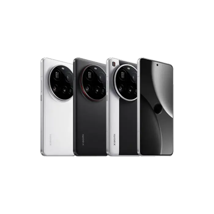Xiaomi Xiaomi 15 Ultra - 6,73" AMOLED - Snapdragon 8 Elite - 200MP Leica Camera