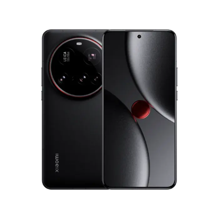 Xiaomi Xiaomi 15 Ultra - 6,73" AMOLED - Snapdragon 8 Elite - 200MP Leica Camera