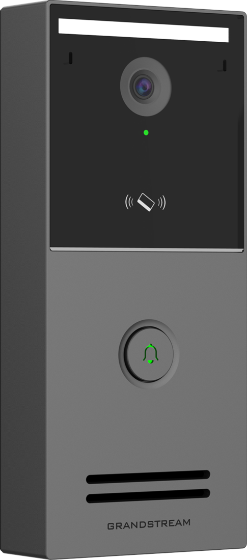 Grandstream Grandstream GDS3726 IP Video Intercom met RFID (GDS3726)